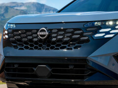 2027 Nissan Rogue Hybrid Debuts With 225-HP e-Power Powertrain pic #9630
