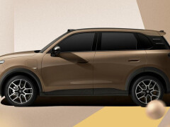 Leapmotor A10 electric crossover launched in Belarus with 505 km range pic #9632