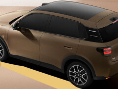 Leapmotor A10 electric crossover launched in Belarus with 505 km range pic #9633