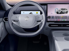Leapmotor A10 electric crossover launched in Belarus with 505 km range pic #9636
