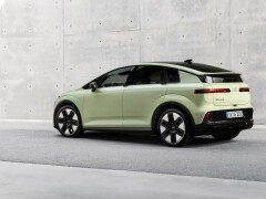 Audi launches compact A2 e-tron with up to 401 miles of range for Europe pic #9645