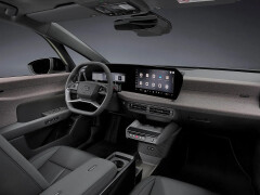 Audi launches compact A2 e-tron with up to 401 miles of range for Europe pic #9646