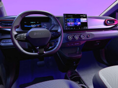 2027 Nissan Pixo Debuts With 80-HP Electric Motor And 161 Miles Of Range pic #9648