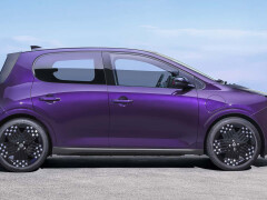 2027 Nissan Pixo Debuts With 80-HP Electric Motor And 161 Miles Of Range pic #9653
