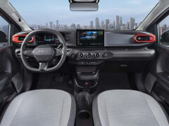 2027 Nissan Pixo Debuts With 80-HP Electric Motor And 161 Miles Of Range pic #9654