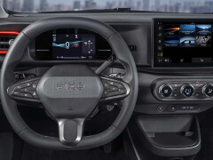 2027 Nissan Pixo Debuts With 80-HP Electric Motor And 161 Miles Of Range pic #9655