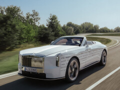 Rolls-Royce begins 350-week testing program for electric Project Nightingale pic #9656