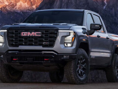 2027 GMC Sierra 1500 Pricing Announced With Up To 481 Horsepower pic #9665
