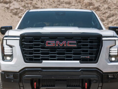 2027 GMC Sierra 1500 Pricing Announced With Up To 481 Horsepower pic #9666