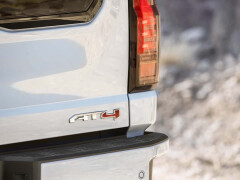 2027 GMC Sierra 1500 Pricing Announced With Up To 481 Horsepower pic #9667