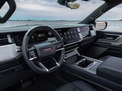 2027 GMC Sierra 1500 Pricing Announced With Up To 481 Horsepower pic #9668