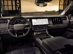 2027 GMC Sierra 1500 Pricing Announced With Up To 481 Horsepower pic #9669