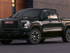 2027 GMC Sierra 1500 Pricing Announced With Up To 481 Horsepower pic #9670