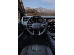 2027 GMC Sierra 1500 Pricing Announced With Up To 481 Horsepower pic #9671