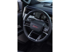 2027 GMC Sierra 1500 Pricing Announced With Up To 481 Horsepower pic #9672
