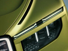 Bentley Scraps 2030 EV Target and Delays Full Electrification to 2035 pic #9675