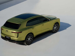 Bentley Scraps 2030 EV Target and Delays Full Electrification to 2035 pic #9678