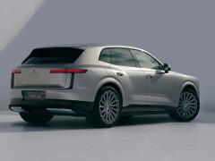 Bentley Scraps 2030 EV Target and Delays Full Electrification to 2035 pic #9679