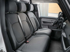 Volkswagen Lengthens ID. Buzz Cargo Electric Van by 250 Millimeters pic #9682