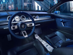 Renault 8 Gordini Concept Debuts as a 270-HP Rear-Wheel-Drive Electric Coupe pic #9687