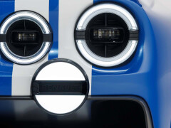 Renault 8 Gordini Concept Debuts as a 270-HP Rear-Wheel-Drive Electric Coupe pic #9688