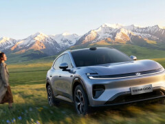 Changan Nevo Q06 SUV Secures 35,000 Orders in First 24 Hours pic #9703