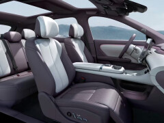 Changan Nevo Q06 SUV Secures 35,000 Orders in First 24 Hours pic #9704