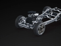Mahindra Thar OG Debuts With Updated Platform and Engines Up to 160 HP pic #9712
