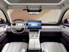 Electric Jetta M6 Sedan Enters Pre-Sale With Up to 555 km Range pic #9733