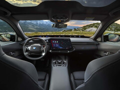2027 BMW 3 Series Debuts with Neue Klasse Styling and 437-HP M350 xDrive pic #9750