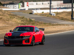 Ford Mustang Dark Horse SC Delivers 795 Horsepower and 10-Second Drag Times in First Testing pic #9757