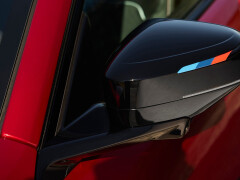 2027 BMW 3 Series G50 debuts with Neue Klasse tech and a 437-hp M350 xDrive pic #9793