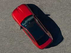 2027 BMW 3 Series G50 debuts with Neue Klasse tech and a 437-hp M350 xDrive pic #9798
