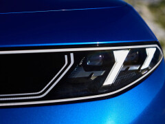 2027 BMW 3 Series G50 debuts with Neue Klasse tech and a 437-hp M350 xDrive pic #9812