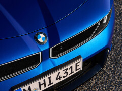 2027 BMW 3 Series G50 debuts with Neue Klasse tech and a 437-hp M350 xDrive pic #9814