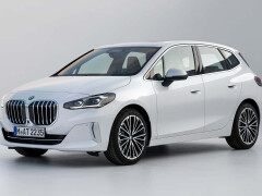 BMW Confirms Plan For Flagship SUV Positioned Above X7 pic #9816