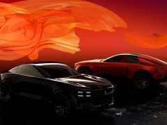 Toyota Plans Global Expansion for Ultra-Luxury Century Brand Above Lexus pic #9825