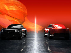 Toyota Plans Global Expansion for Ultra-Luxury Century Brand Above Lexus pic #9826