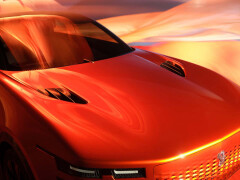 Toyota Plans Global Expansion for Ultra-Luxury Century Brand Above Lexus pic #9828