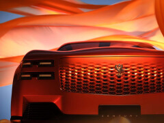Toyota Plans Global Expansion for Ultra-Luxury Century Brand Above Lexus pic #9829