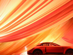 Toyota Plans Global Expansion for Ultra-Luxury Century Brand Above Lexus pic #9830