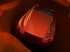 Toyota Plans Global Expansion for Ultra-Luxury Century Brand Above Lexus pic #9831