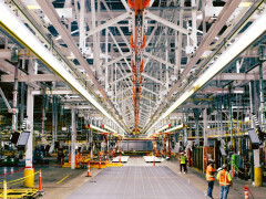 Production of the Affordable Ford Fathom EV Pickup Faces Potential Delays pic #9849