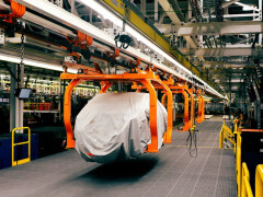 Production of the Affordable Ford Fathom EV Pickup Faces Potential Delays pic #9850