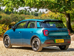 2026 Aion UT Electric Hatchback Debuts in Europe With 201 HP and 60-kWh LFP Battery pic #9865