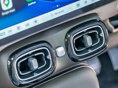 2026 Aion UT Electric Hatchback Debuts in Europe With 201 HP and 60-kWh LFP Battery pic #9870