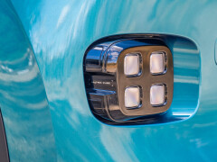 2026 Aion UT Electric Hatchback Debuts in Europe With 201 HP and 60-kWh LFP Battery pic #9885