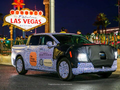 Ford Reaffirms 2027 Launch For Sub-$30,000 Fathom Electric Pickup Amid Production Hurdles pic #9889
