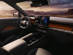 Hyundai unveiled the next-generation Tucson crossover with hybrids making up to 292 hp pic #9900
