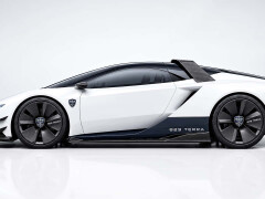 Angelelli Automobili Unveils Tipo 829 Sports Car in Three Distinct Variants pic #9911